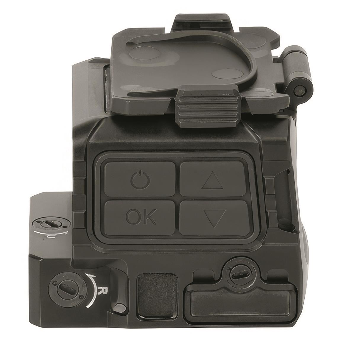 Holosun DPS-TH Red Thermal Sight