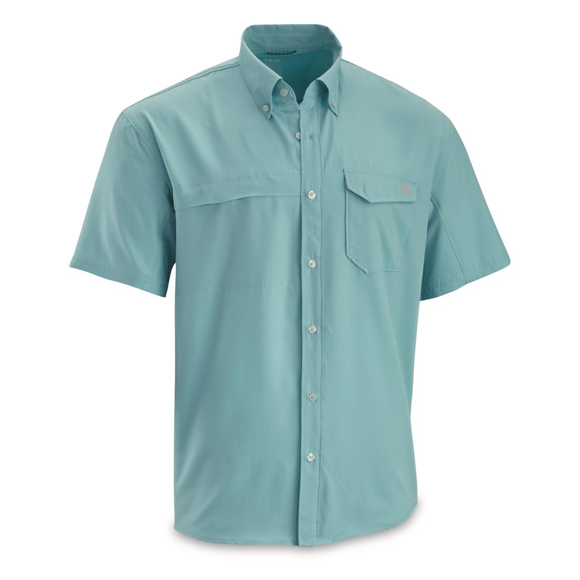 Chemise imprimée manches courtes - Homme | MANGO France métropolitaine