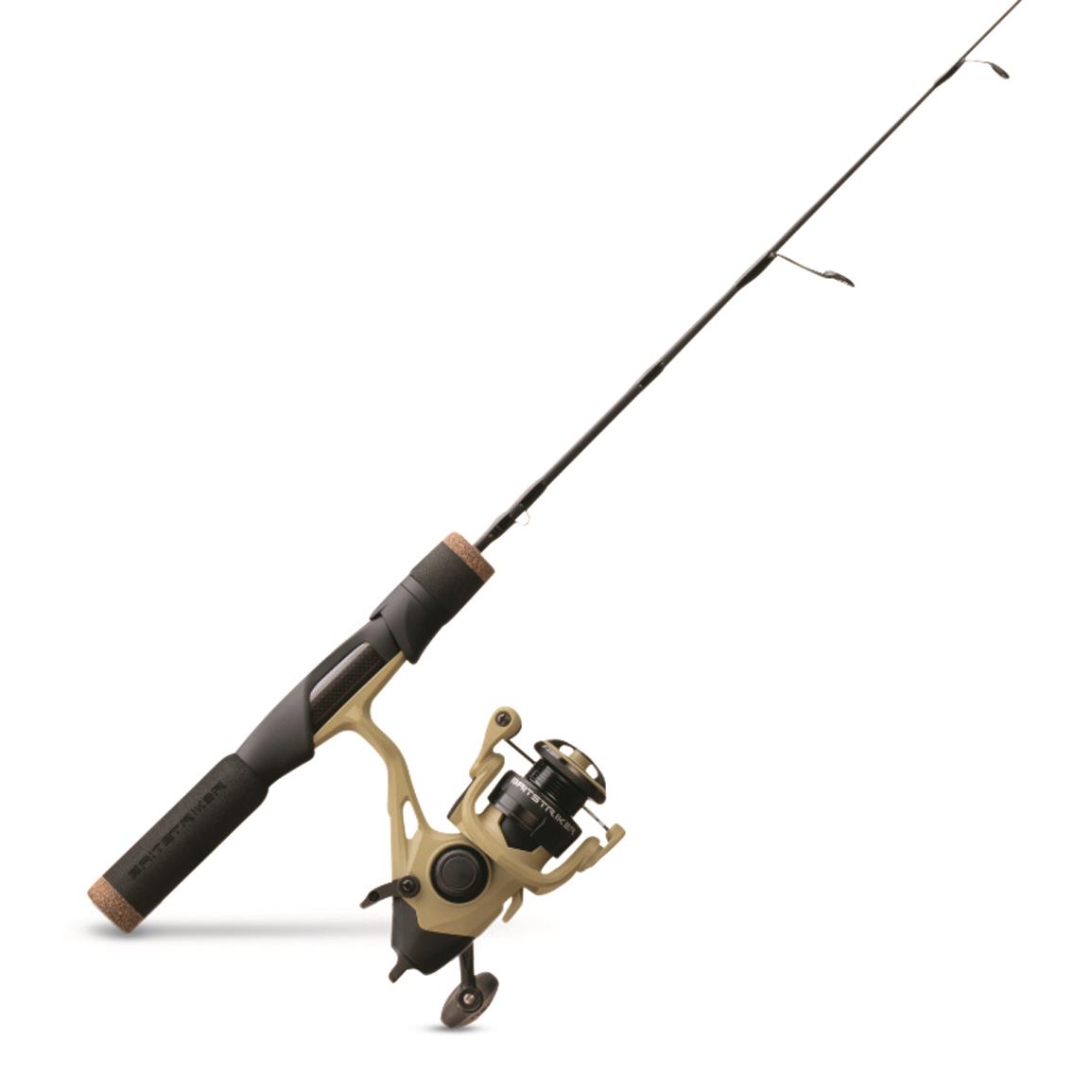13 Fishing Baitstriker Deadstick Ice Combo | Sportsman's Guide
