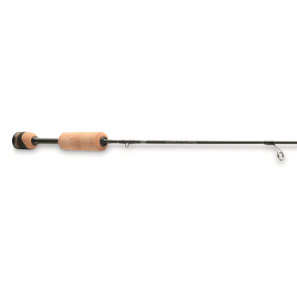 Fenwick World Class Ice Spinning Rods | Sportsman's Guide