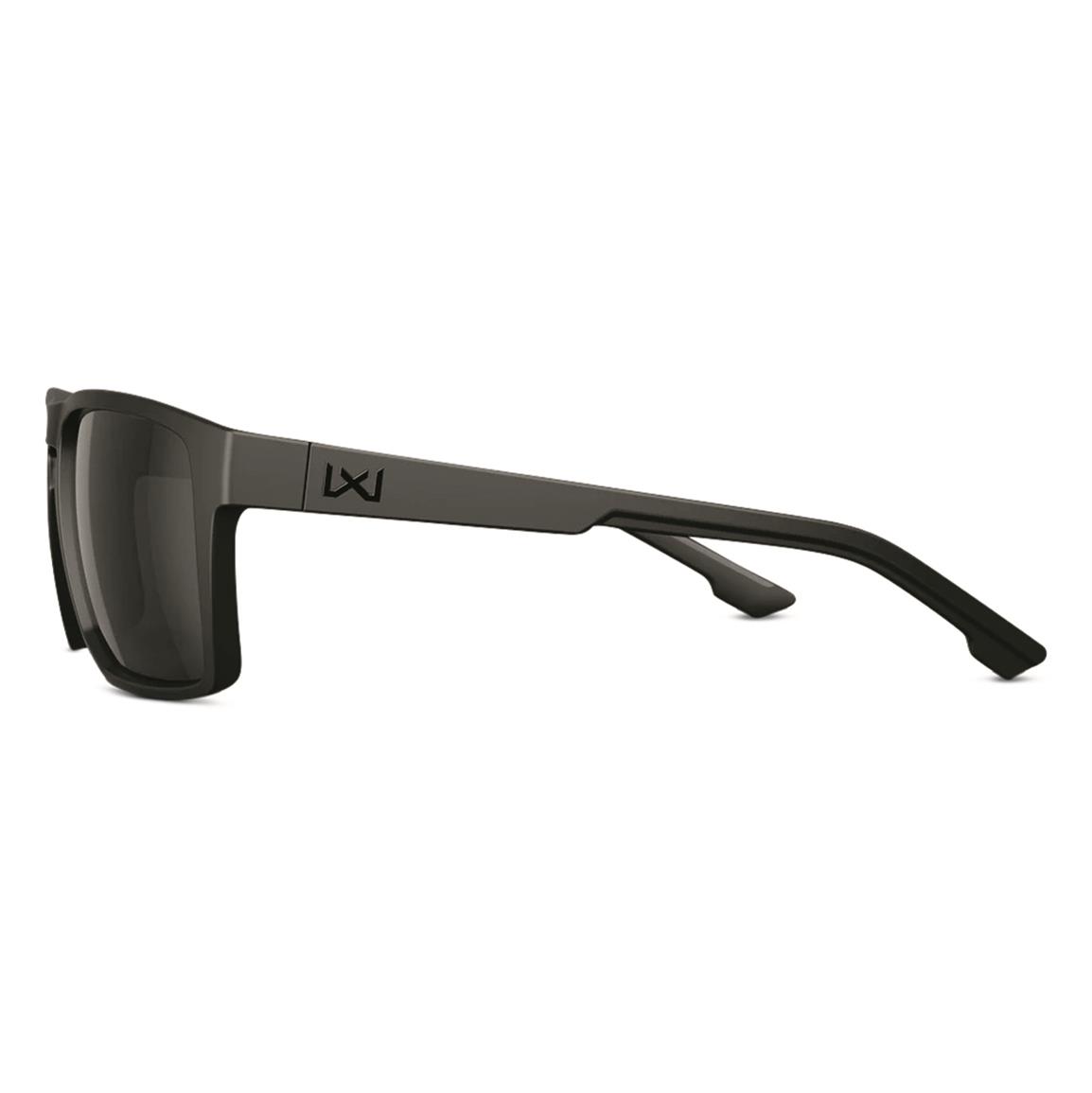 Wiley X Founder Sunglasses