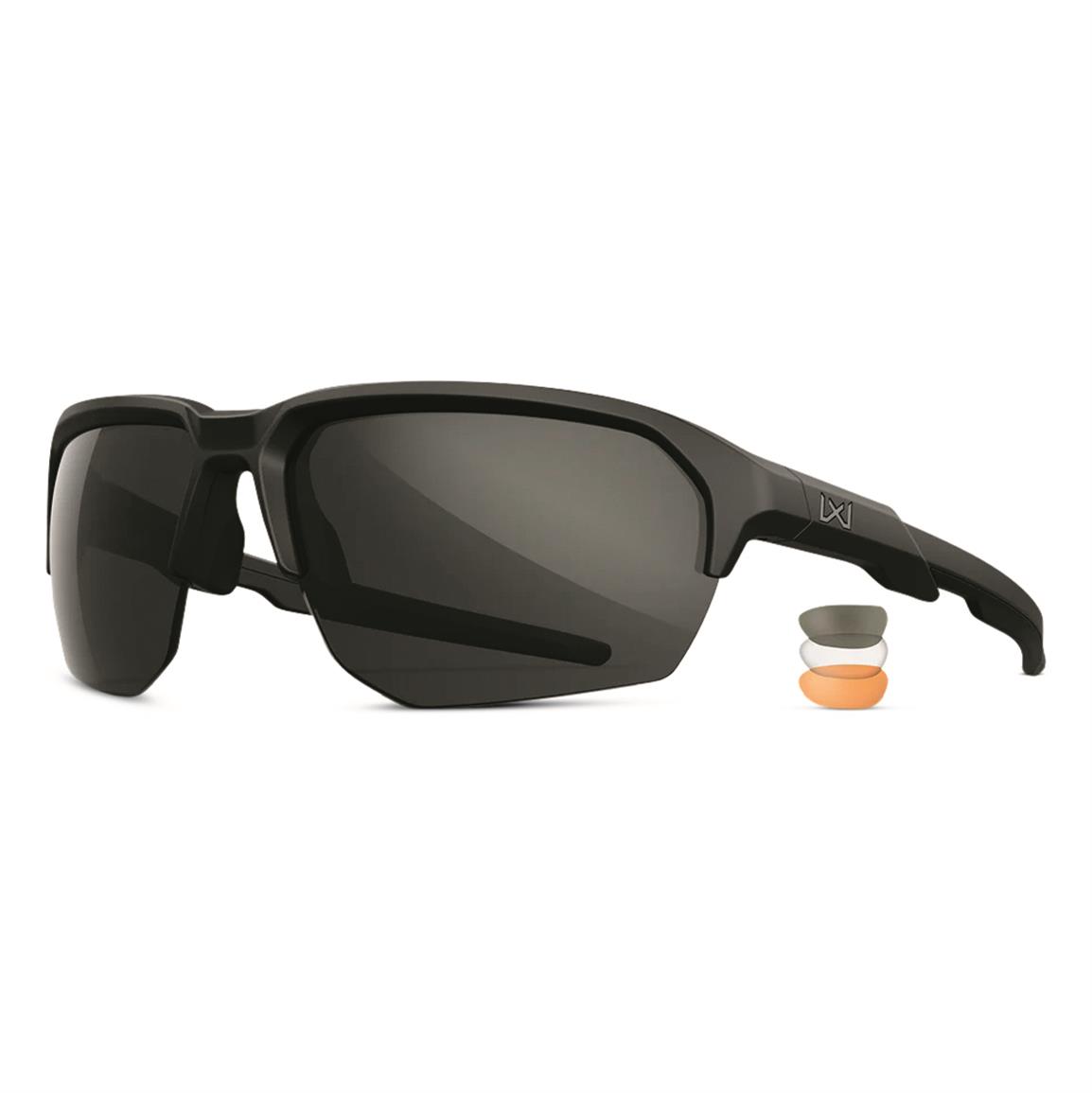 UPC 712316091534 product image for Wiley X Jakl Sunglasses | upcitemdb.com