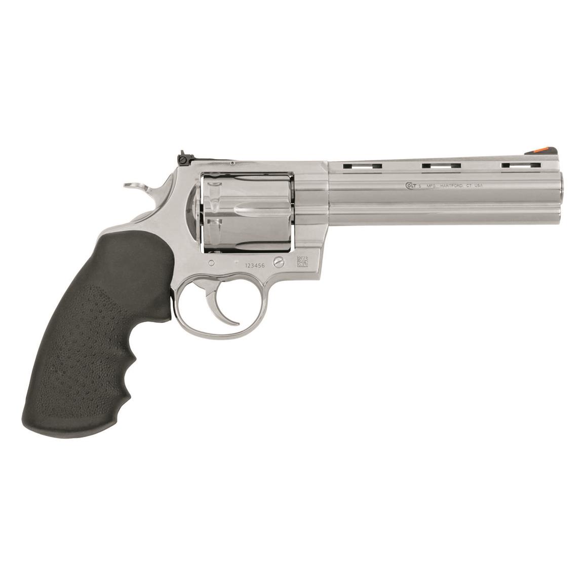 トイガン SMITH&WESSON 500 S&W MAGNUM Smith & Wesson S&W500, Revolver, .500 S&W Magnum, 8.38