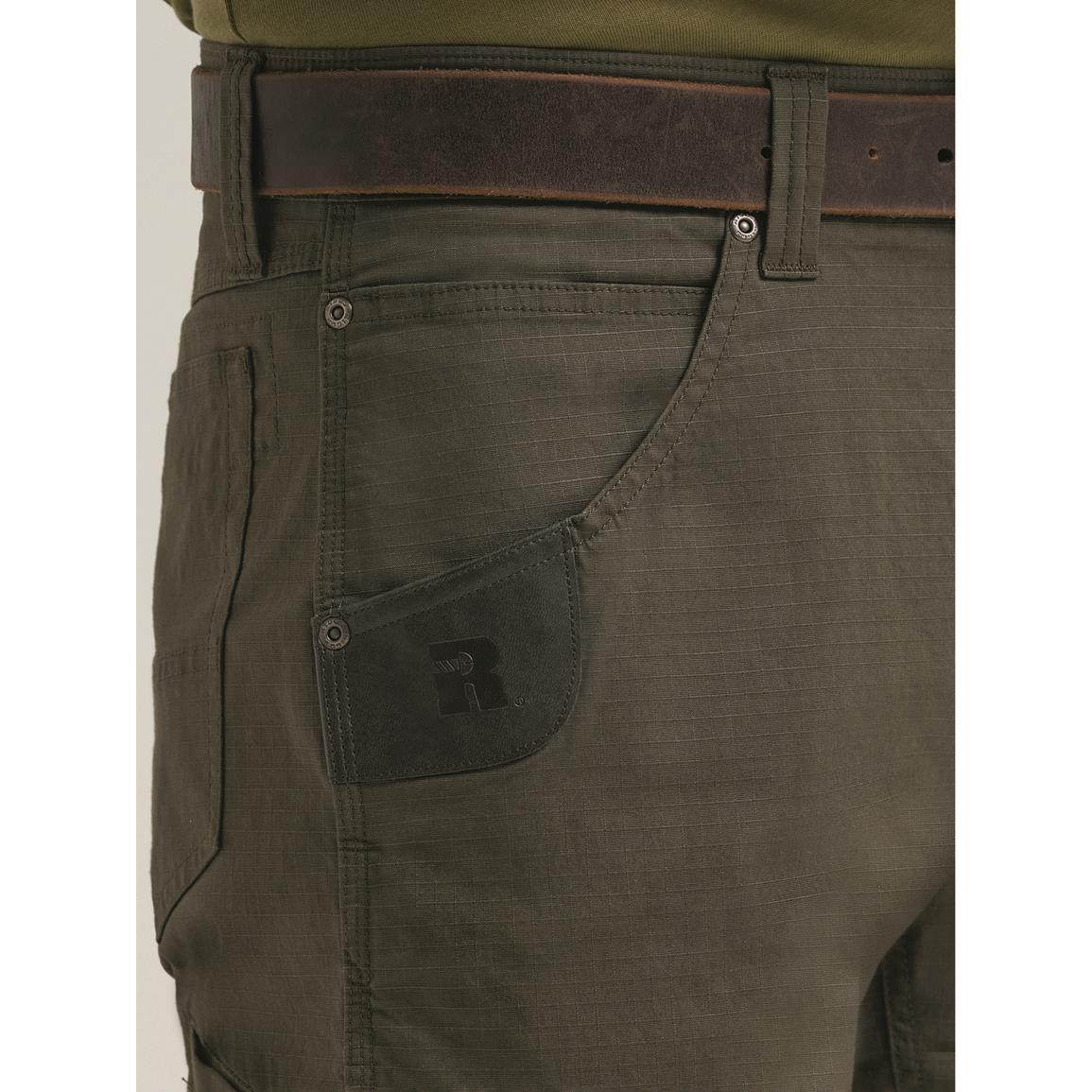Wrangler® RIGGS Workwear® Performance Technician Pant