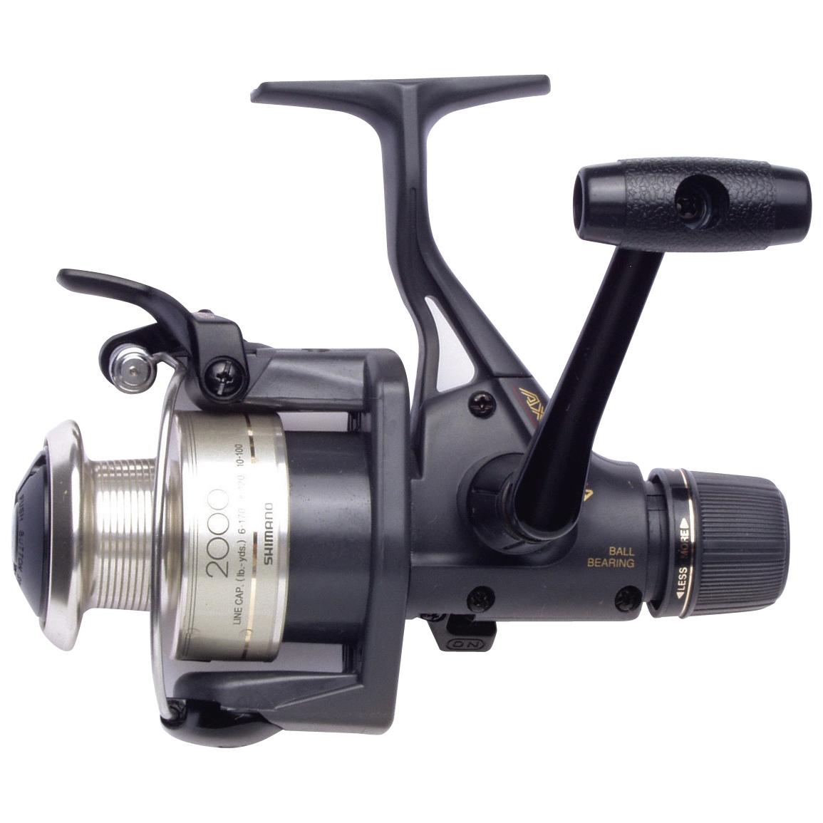 shimano-ax-spinning-reel-74842-spinning-reels-at-sportsman-s-guide
