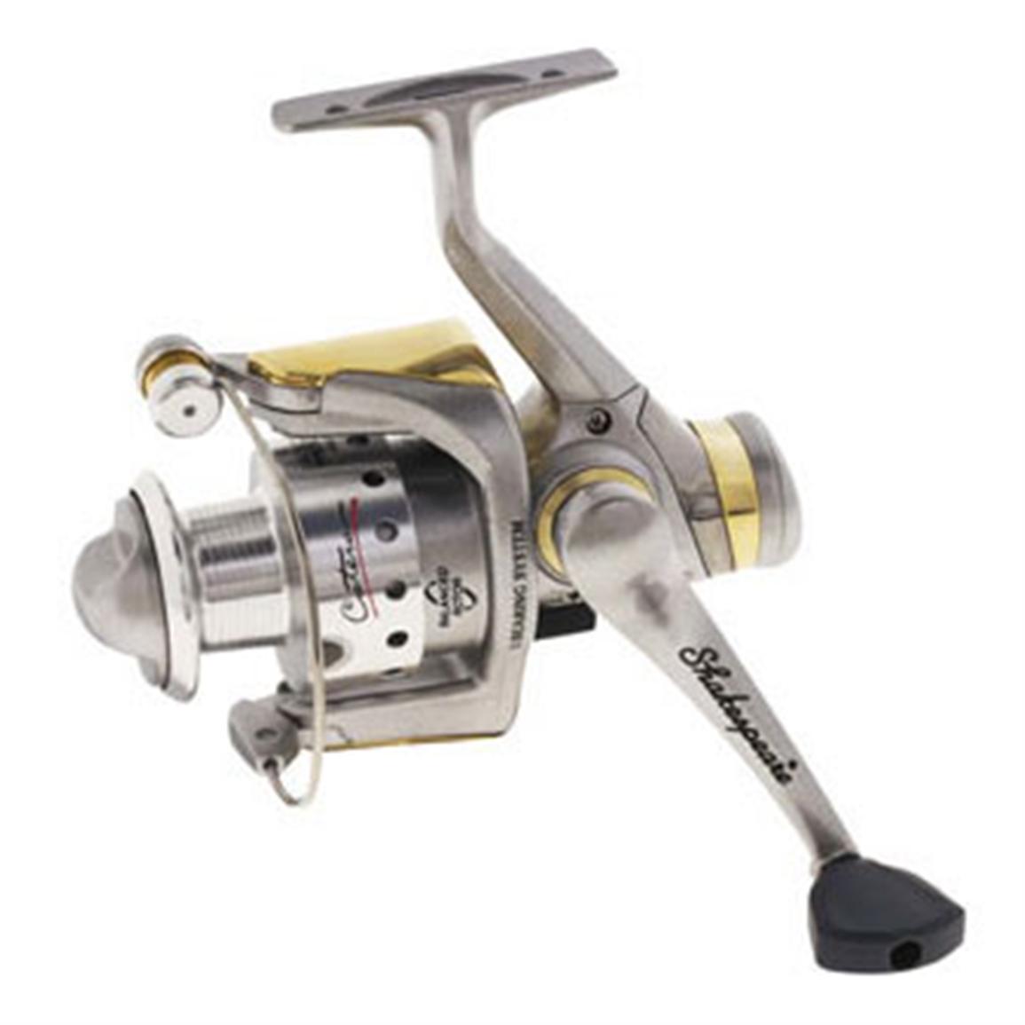 Shakespeare catera rod Clearance