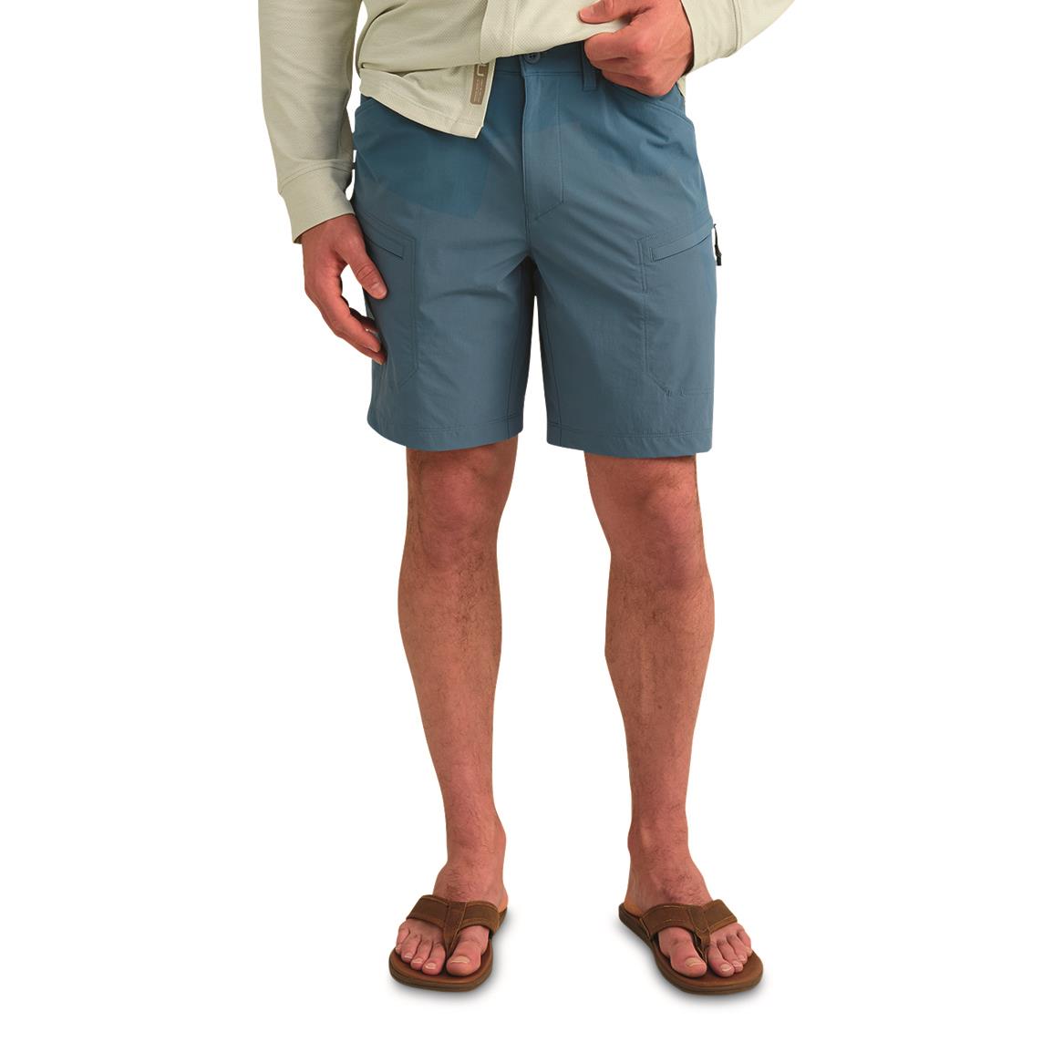 Huk Watershed Fishing Short | Sportsman's Guide