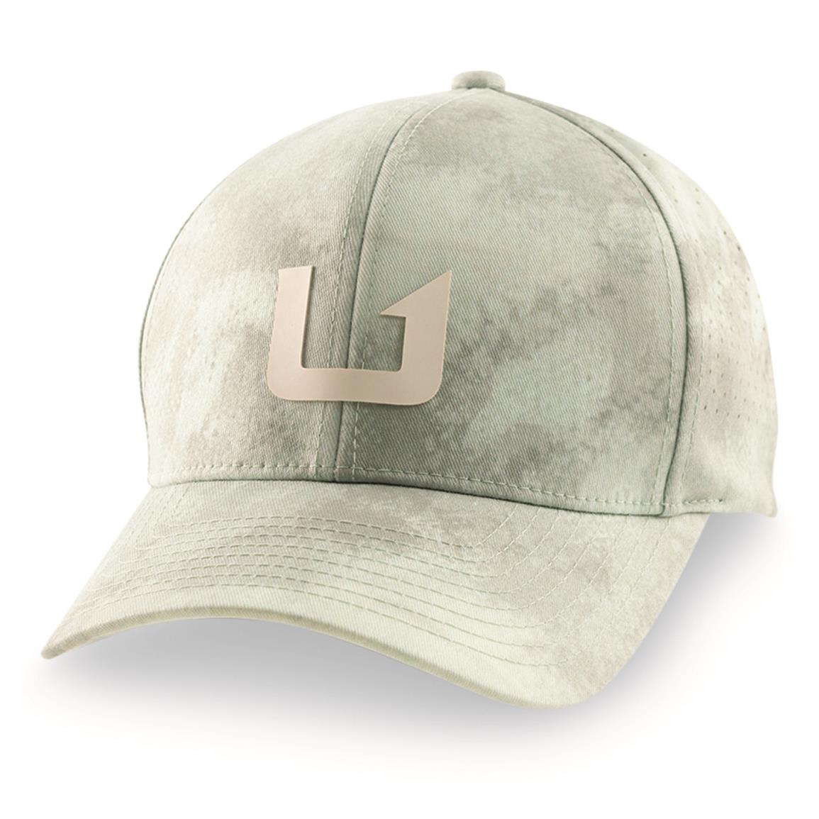 Huk Barb U 110 Performance Snapback Hat