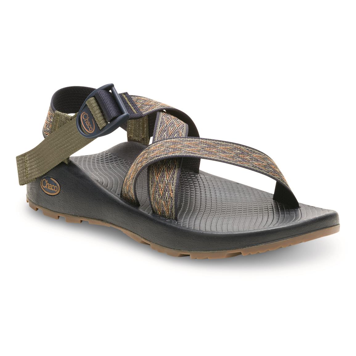 Chaco Men's Z/1 Classic Sandals