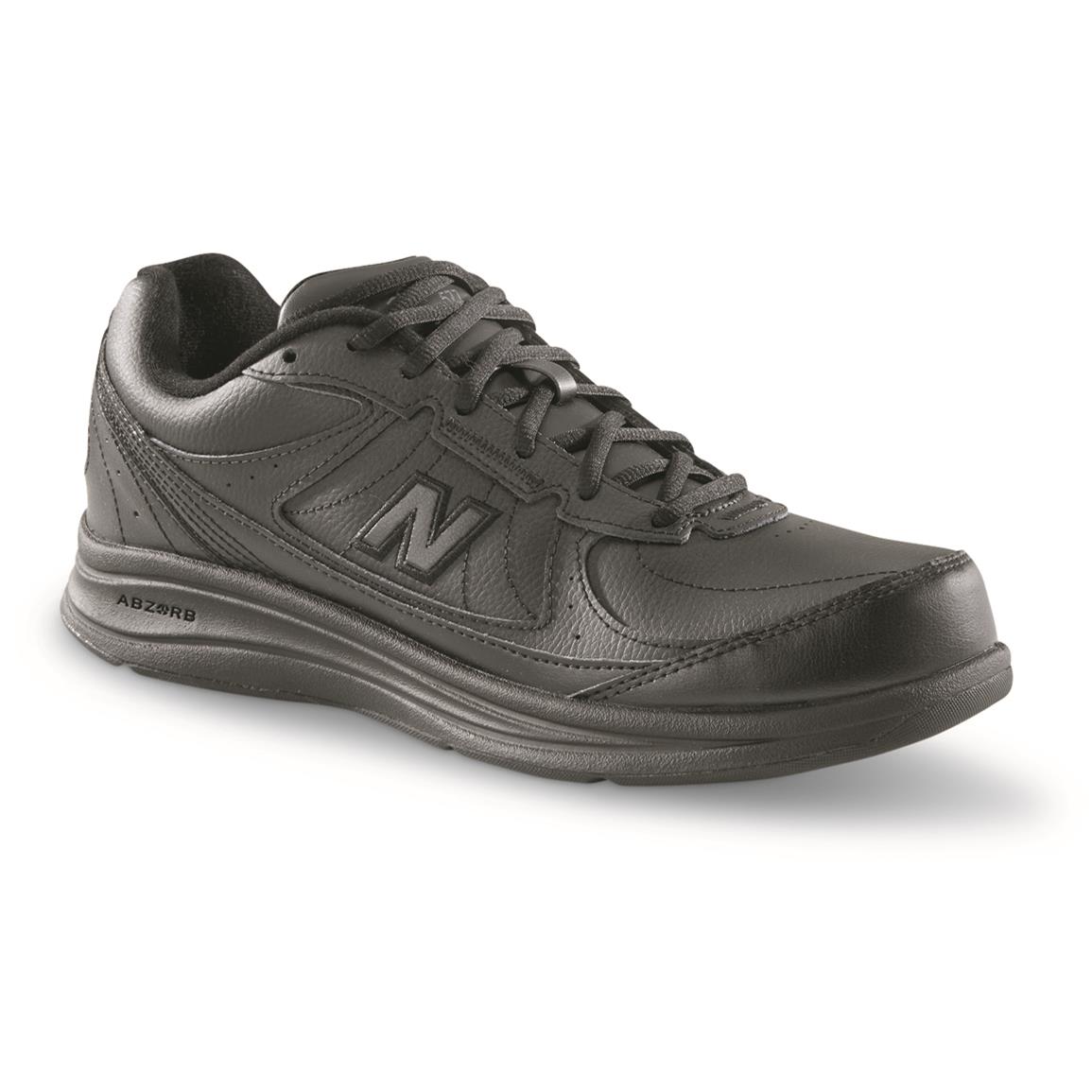 New Balance Men's 577v1 Walking Shoes | Sportsman's Guide