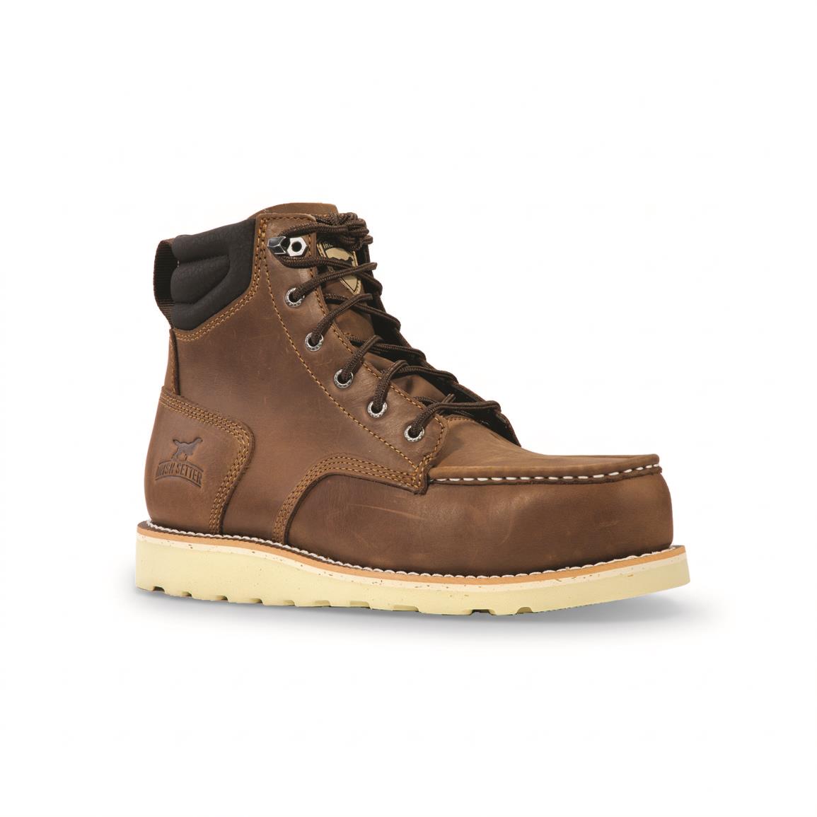 Irish Setter Men's Pipestone 6