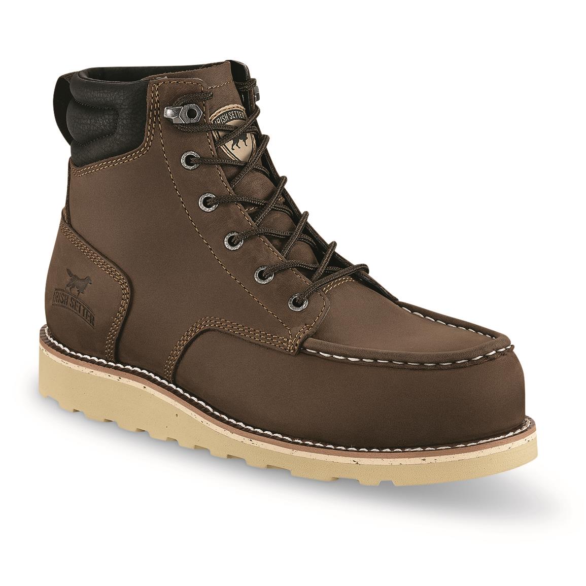 Irish Setter Men display picture 2