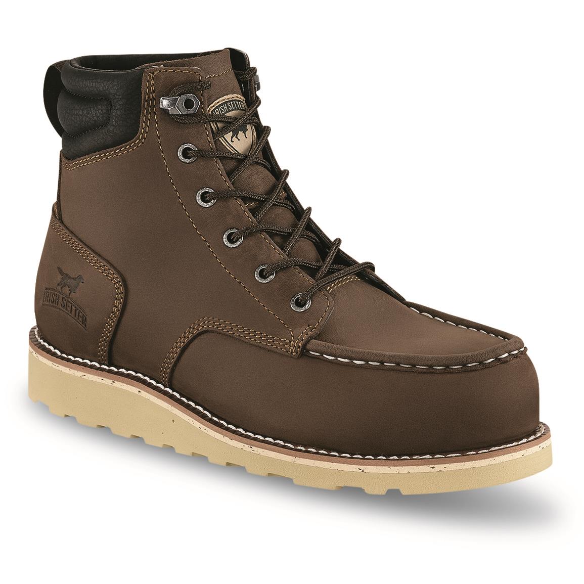 Irish Setter Men's Pipestone 6