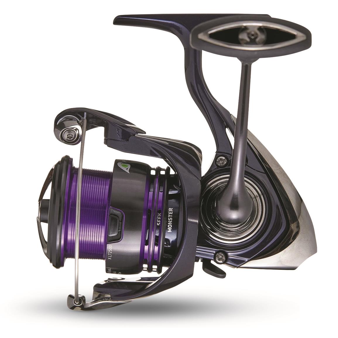Daiwa Prorex X LT Reel | Sportsman's Guide