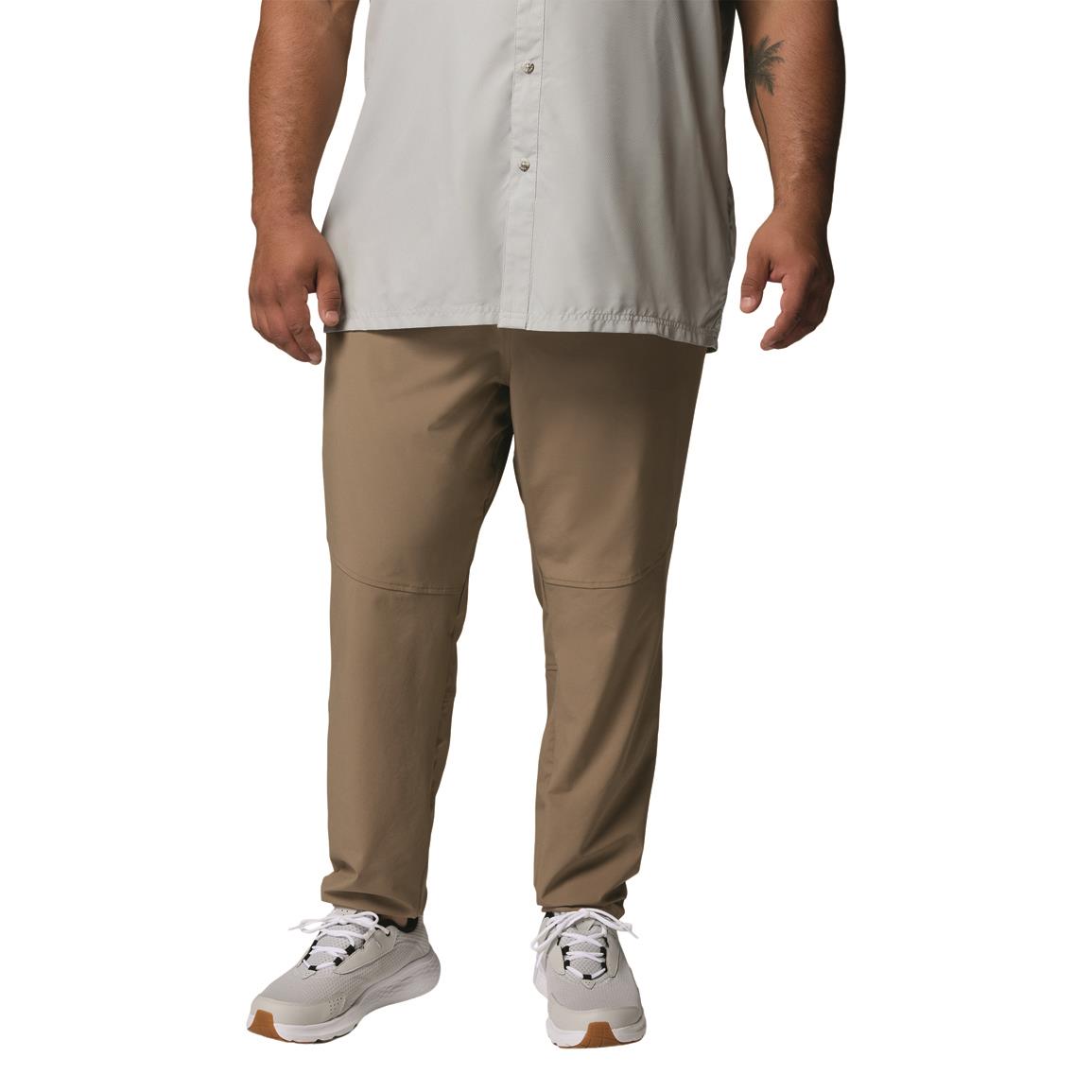 Columbia Men's PFG Terminal Roamer Stretch Pants-