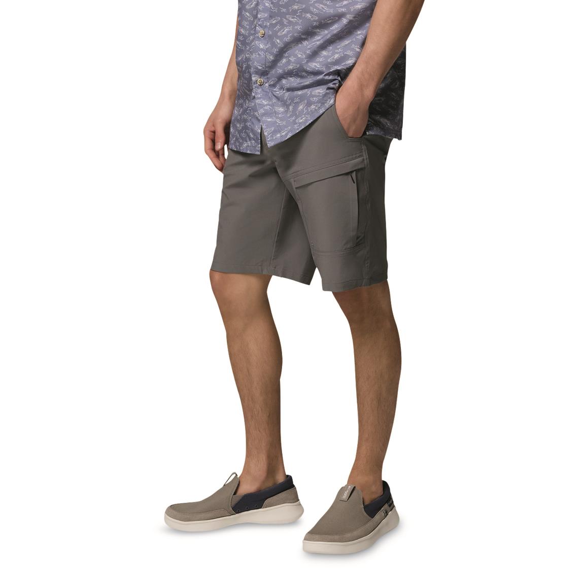 Columbia Terminal Tackle III Shorts