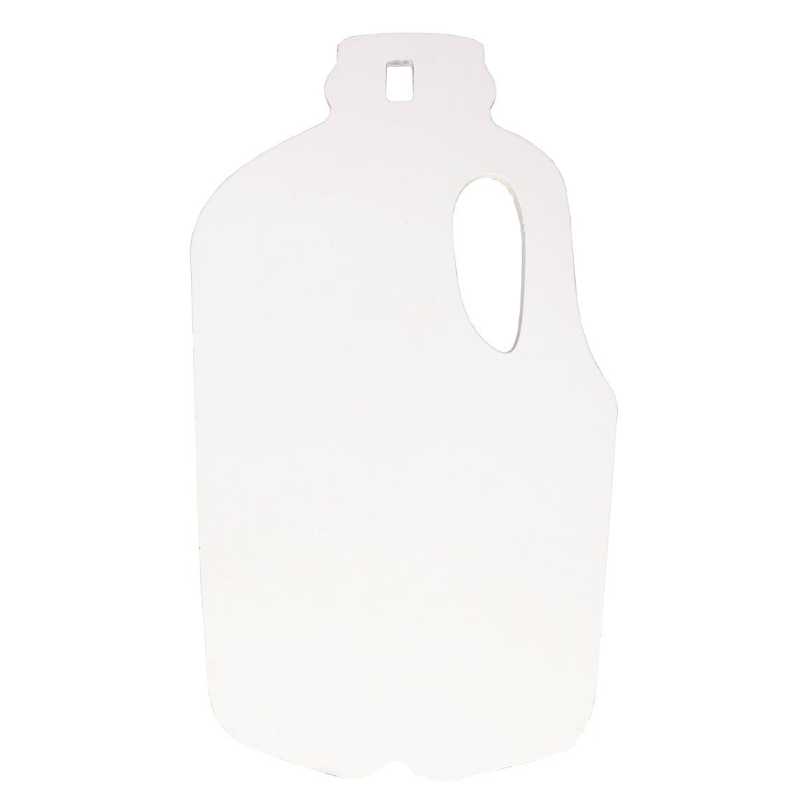BIRCHWOOD CASEY Centerfire Silhouette Milk Jug