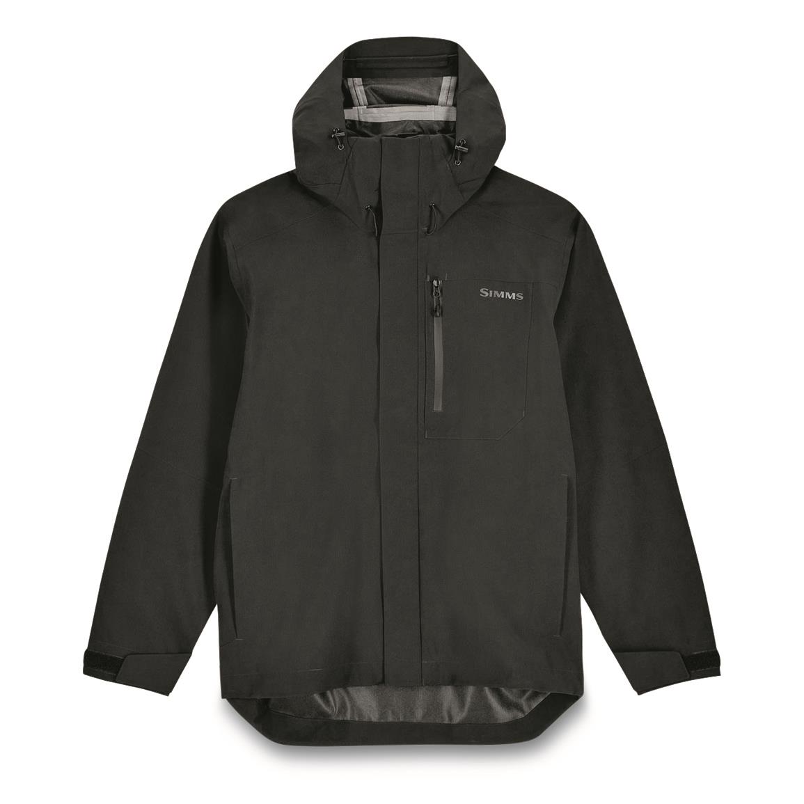 Simms Challenger Jacket