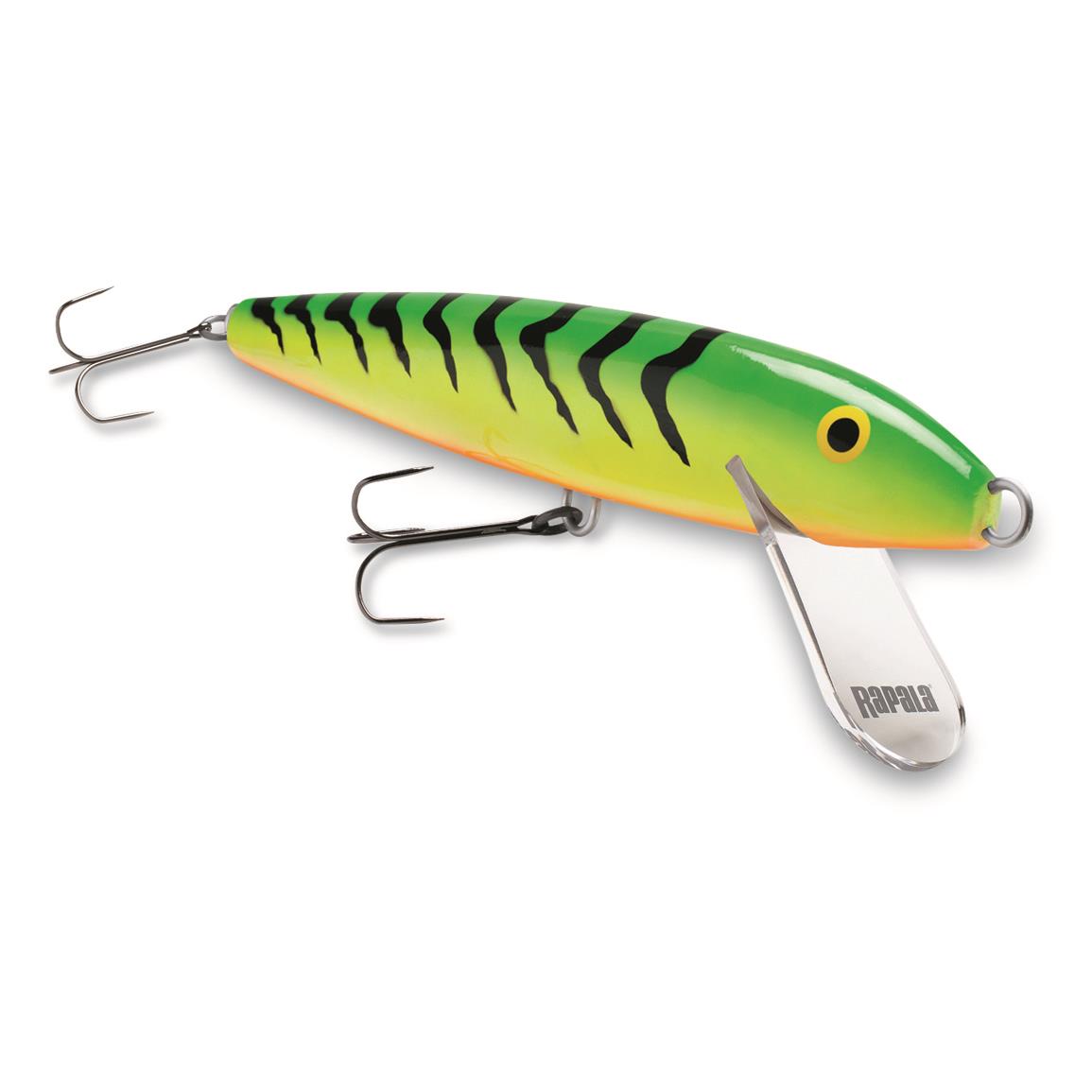 Rapala Novelty Giant Lure, U.S. Flag, image size:1155x1155