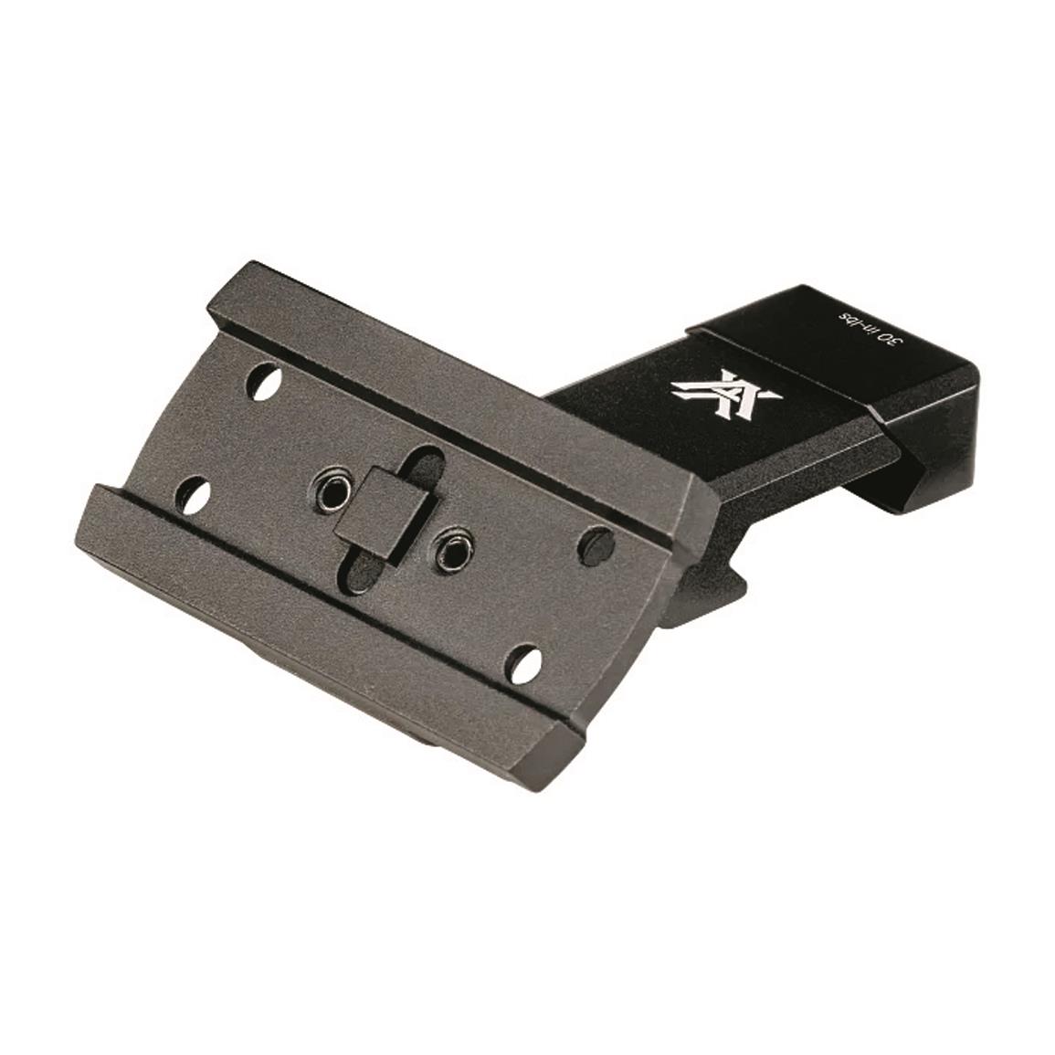 Vortex Pro 45 Degree Offset Acc Picatinny Mount | Sportsman's Guide