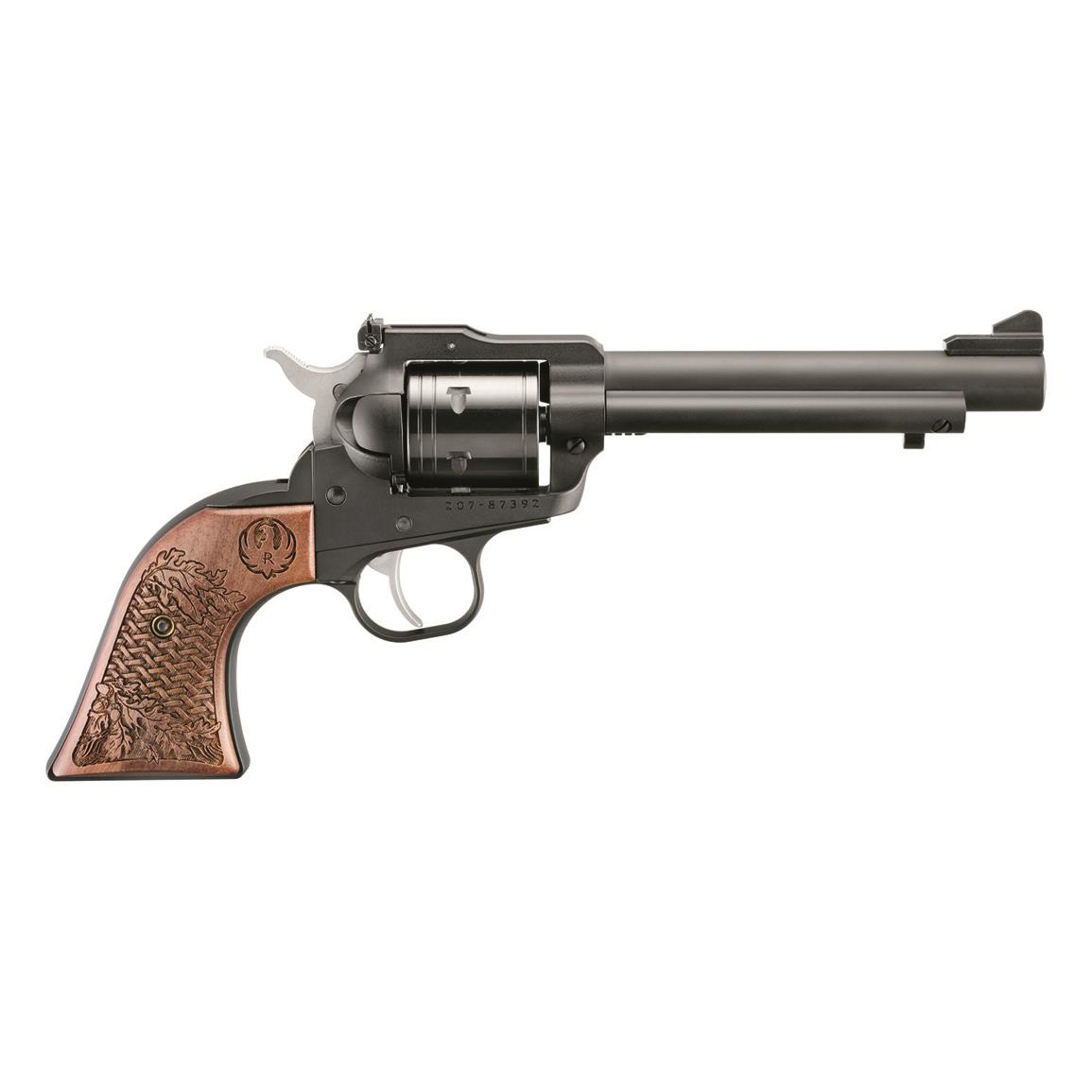 Colt Python, Revolver, .357 Magnum, 5