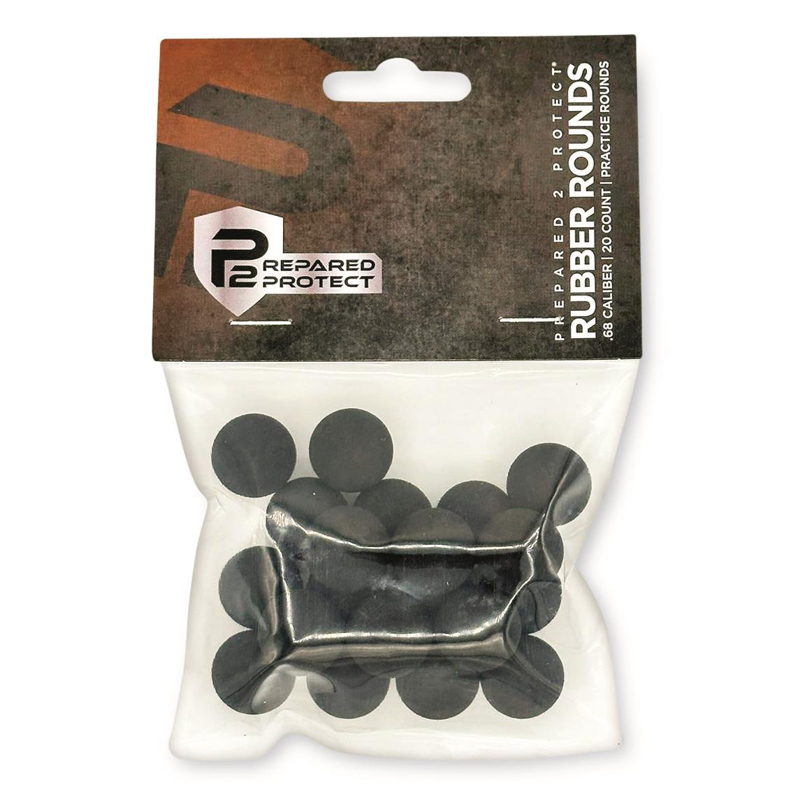 2x Shotshell .50 Cal 68 Pour Cal.50 Ou HDS68 TS68 - Aluminium
