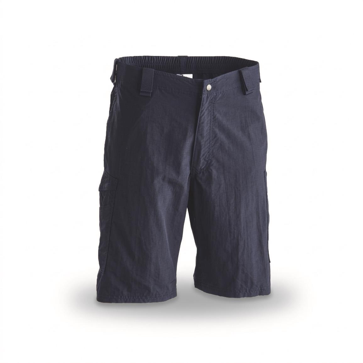U.S. Municipal Surplus Mocean Velocity Shorts, 2 Pack, New
