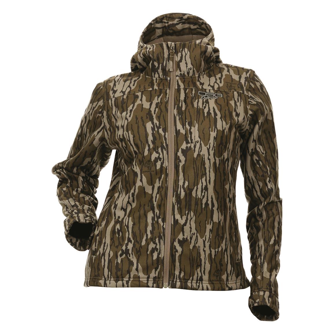 DSG Outerwear Women's Avery Jacket