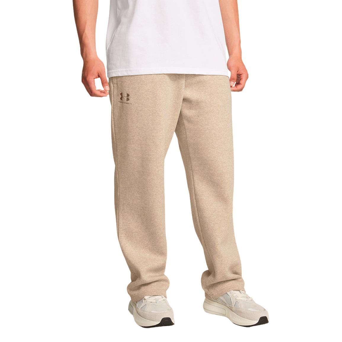 Under Armour Icon Fleece Pants