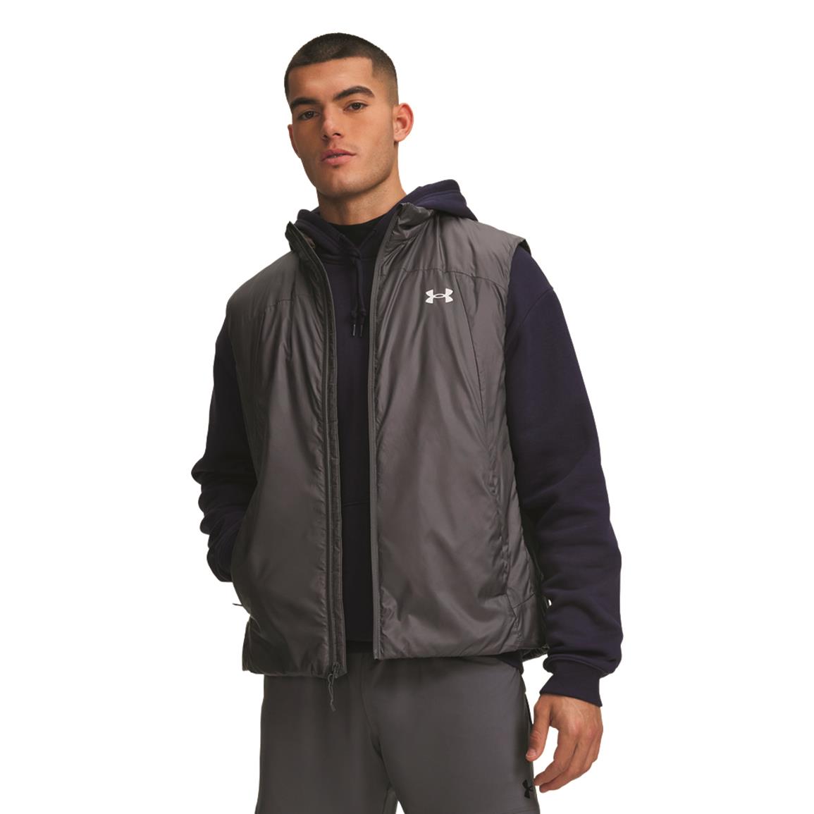 Under Armour Men's Venture Hybrid Vest