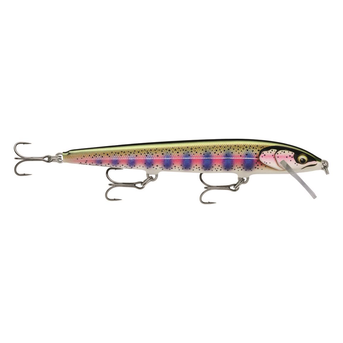 Rapala Original Floater Elite Lure