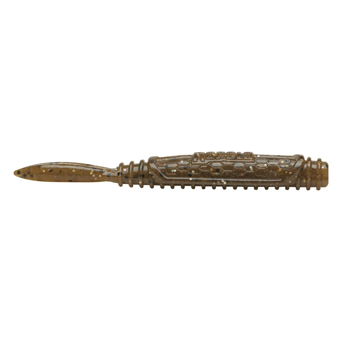 Rapala CrushCity Customs Salted Ned Roll - Green Pumpkin Magic