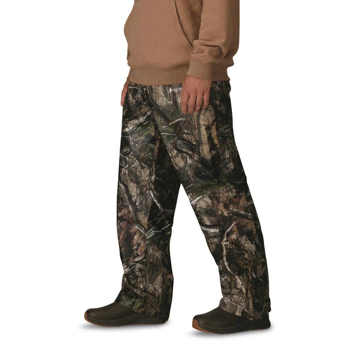 Frogg Toggs Pro Action Waterproof Pants