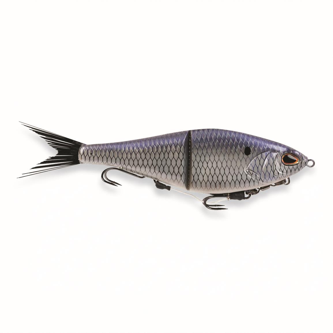 Berkley PowerBait Chop Block Soft Glide Bait