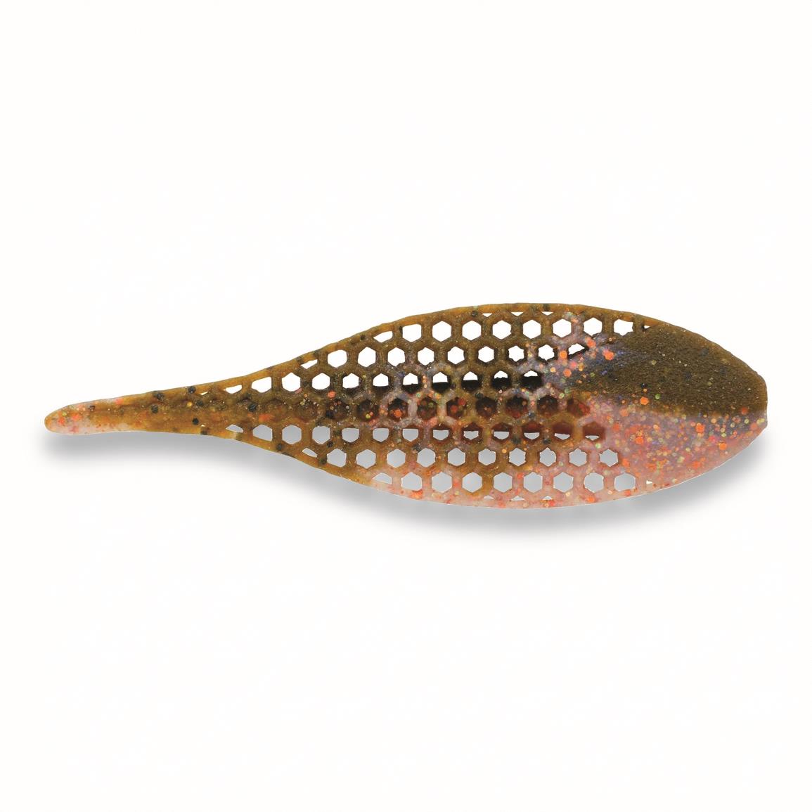 Berkley PowerBait MaxScent Flux-Gill - Bluegill - 5.3″