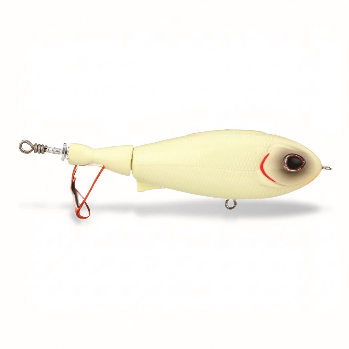 Berkley Screamin' Choppo Hard Bait