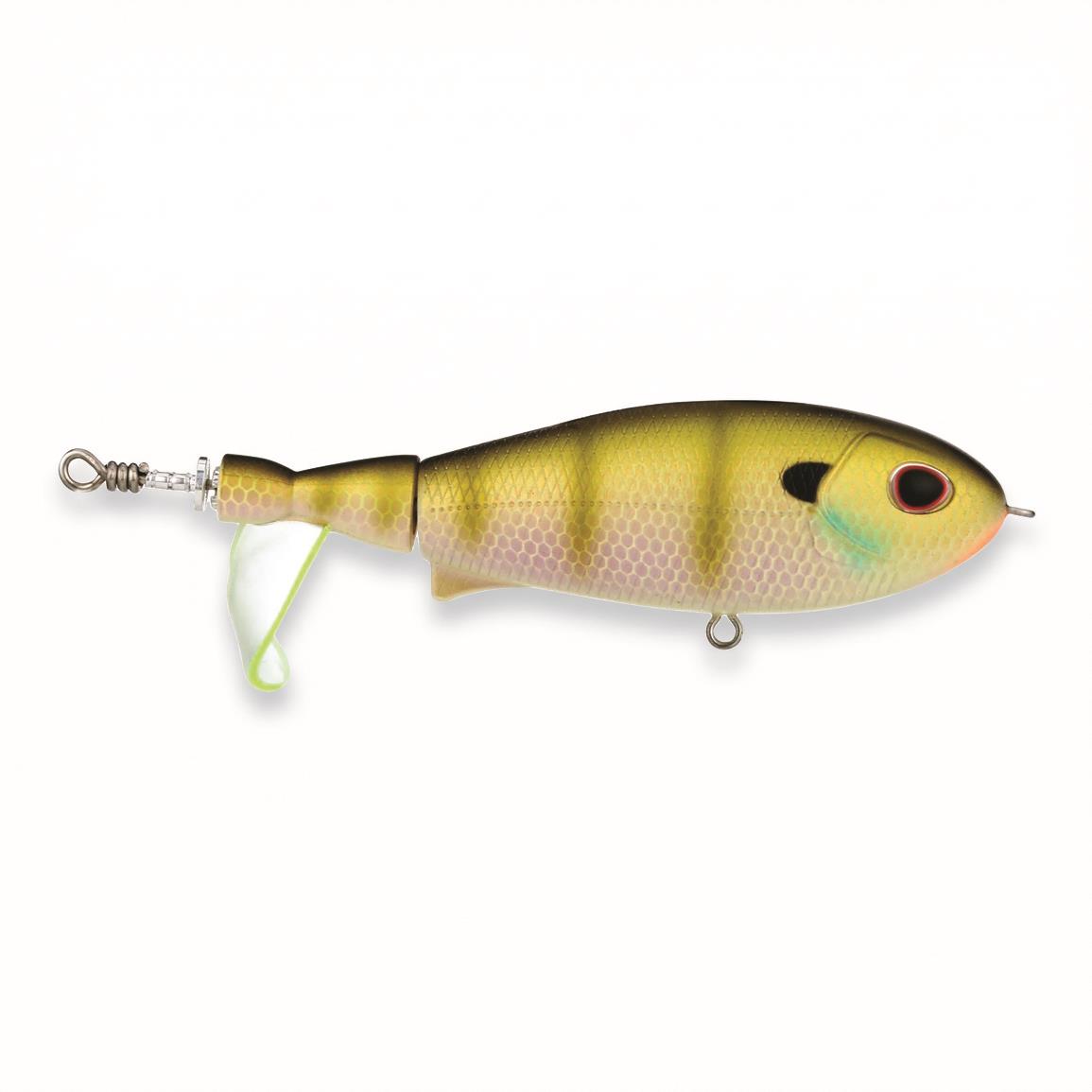 Berkley Screamin' Choppo Hard Bait