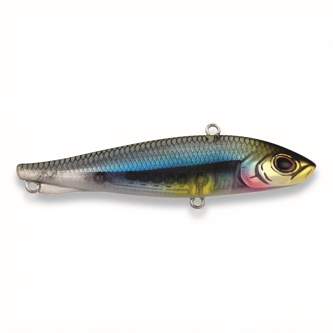 Berkley Ripfish - Minnowsota - 2-3/4' - 3/8 oz.