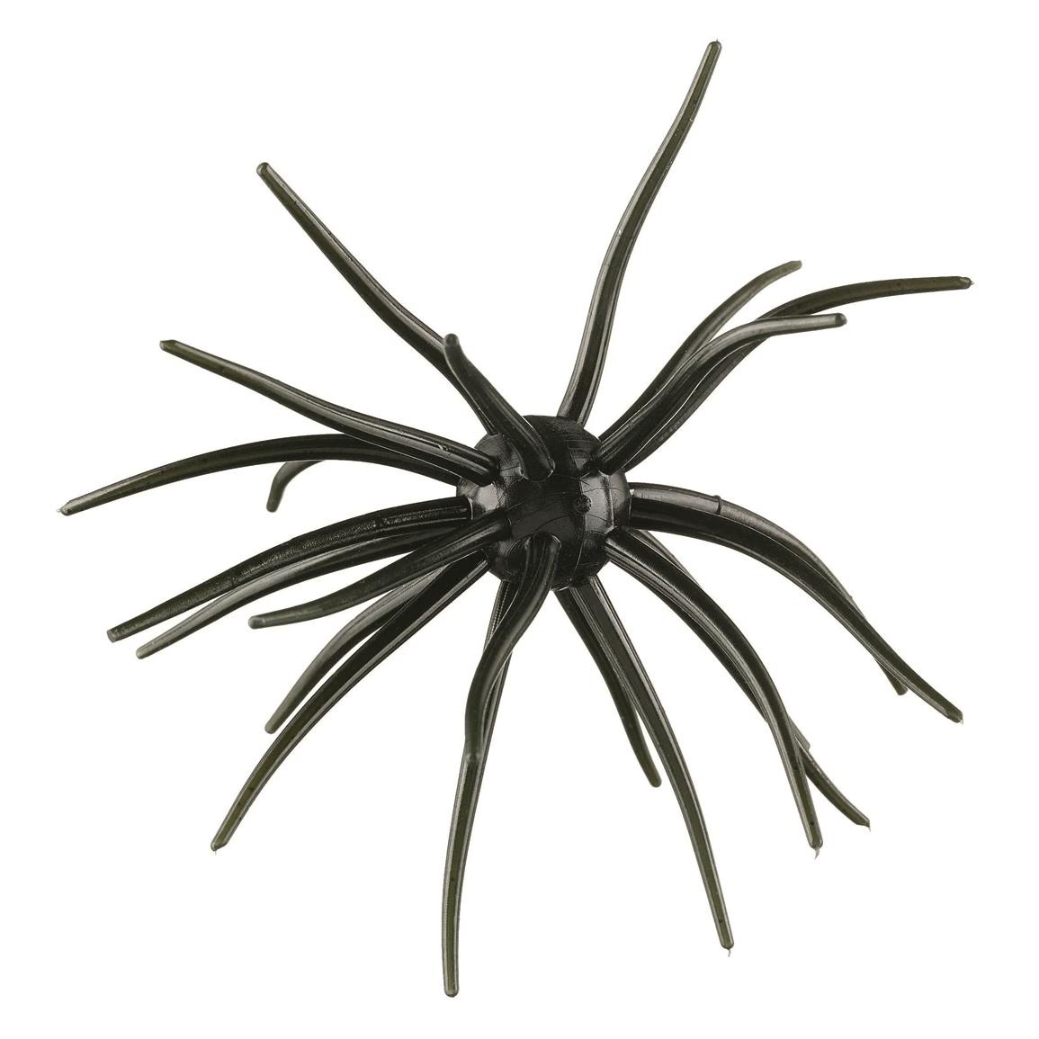 Hag's Bait Prickly Pear Softbait - Texas Tuxedo - 19mm - 1 Pack
