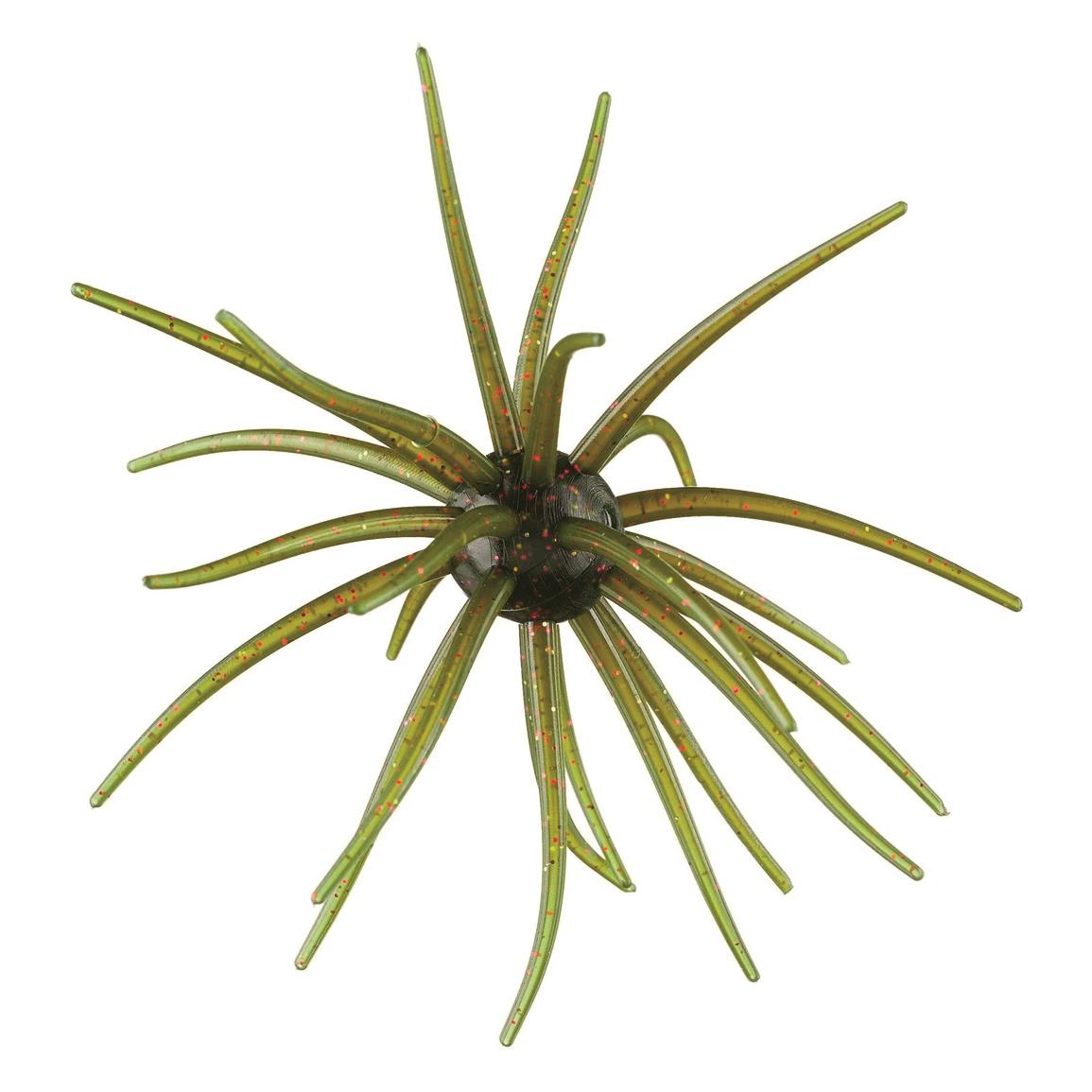 Hag's Bait Prickly Pear Softbait - Lone Star Disco - 19mm - 1 Pack