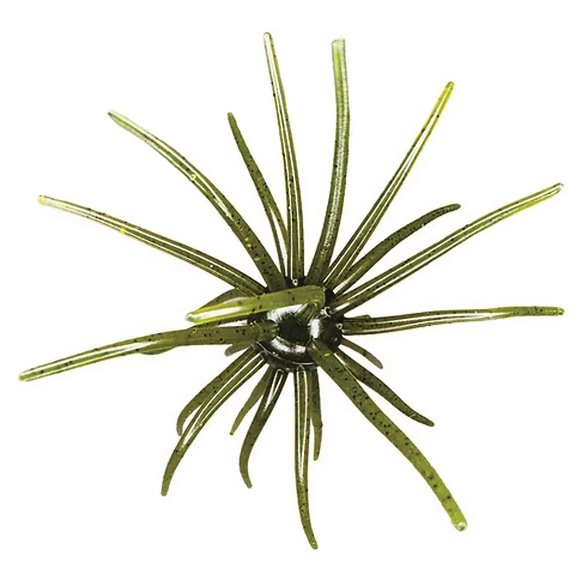 HAG'S BAITS Prickly Pear 19mm Bait, Pumpkin