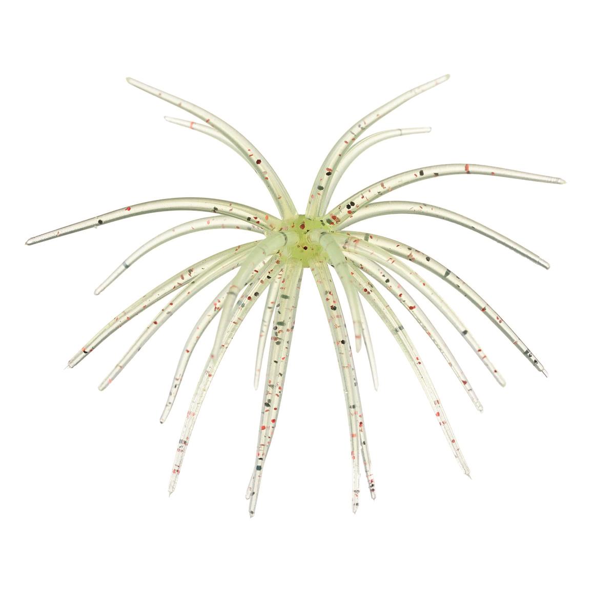 Hag's Baits Prickly Pear Jr. 9.9 mm Baits 2-Pack