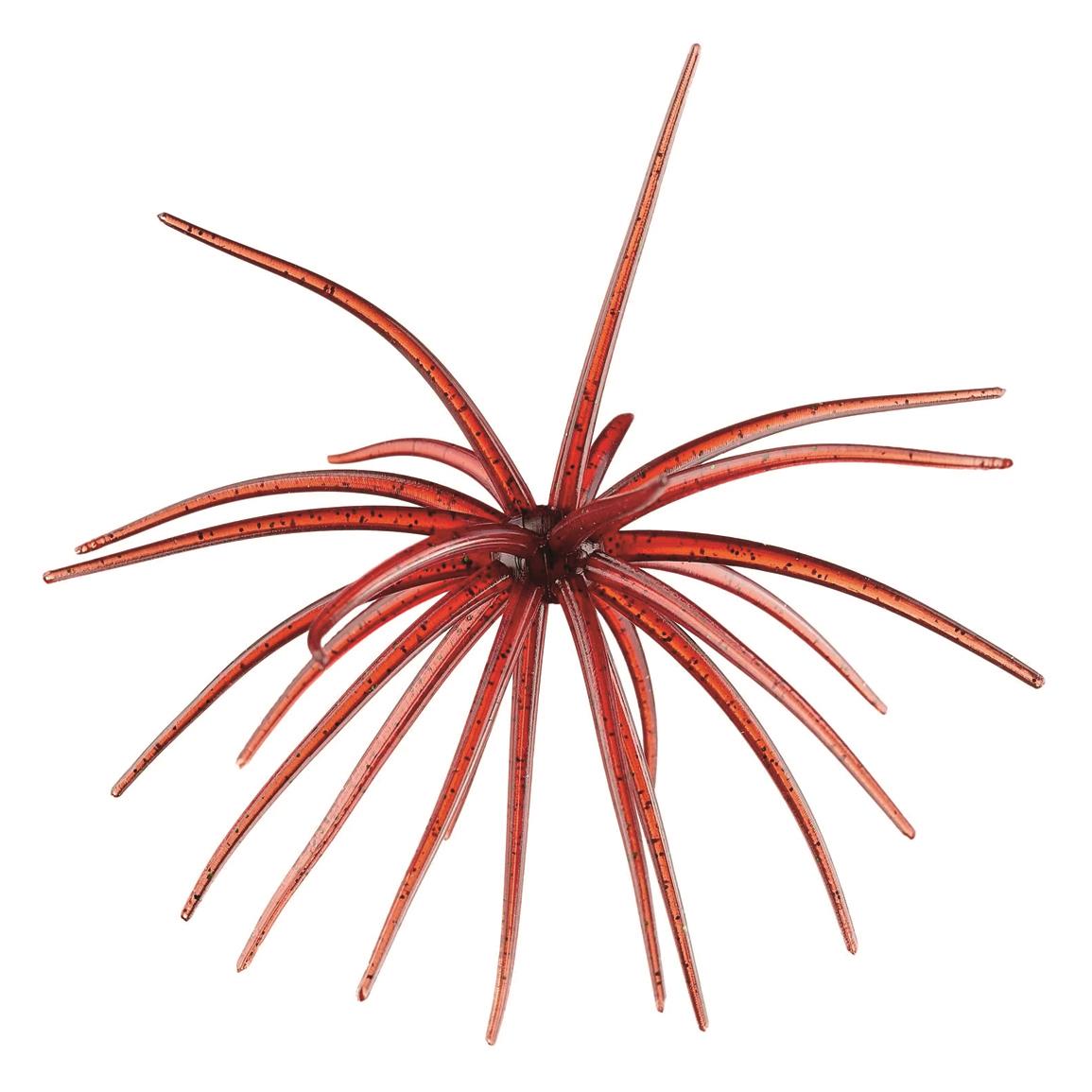 Hag's Baits Prickly Pear Jr. 9.9 mm Baits 2-Pack