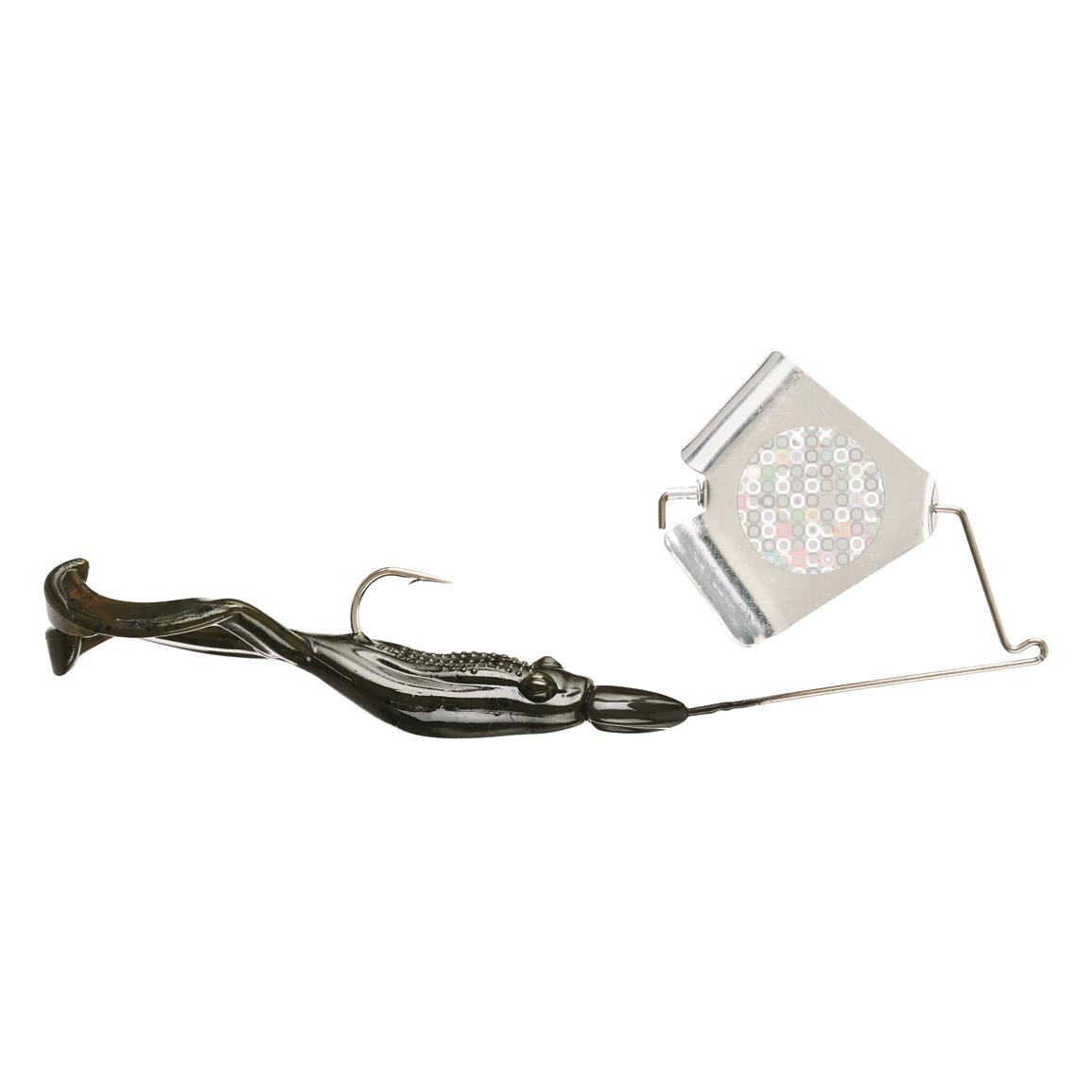War Eagle Buzz Toad Buzzbait