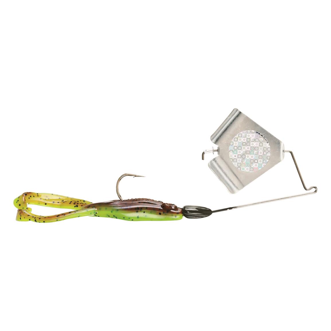 War Eagle Buzztoad 3/8 oz Buzzbait