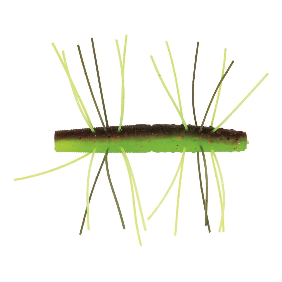 Z-Man Fuzzy TRD Fishing Lures, 4 Pack
