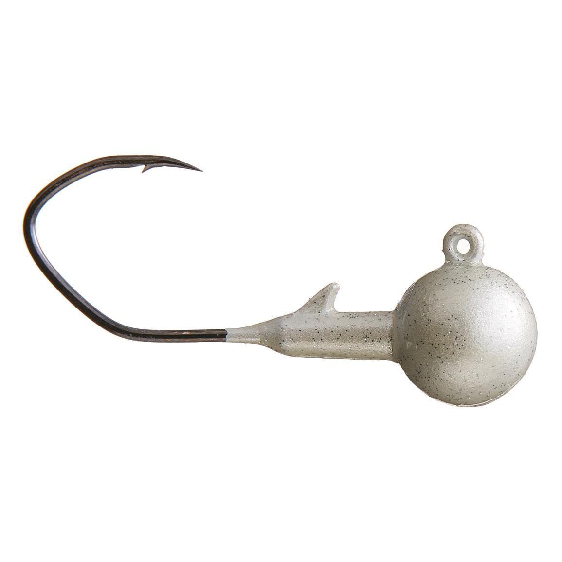 YUM FF Sonar Minnow Jig 3-Pack