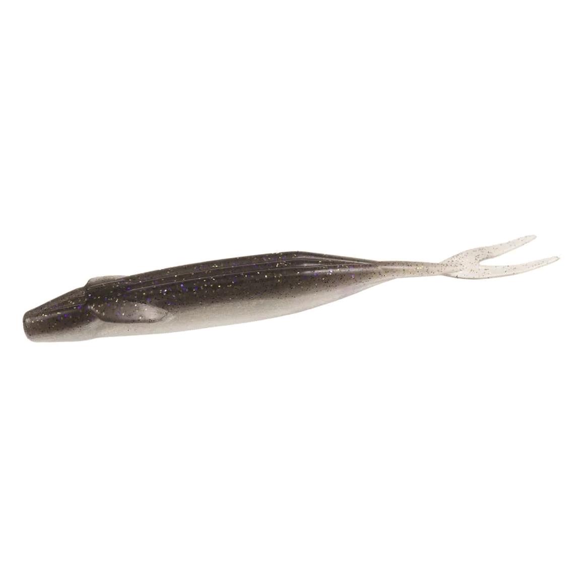 Zoom Winged Fluke 4 in 8-Pack