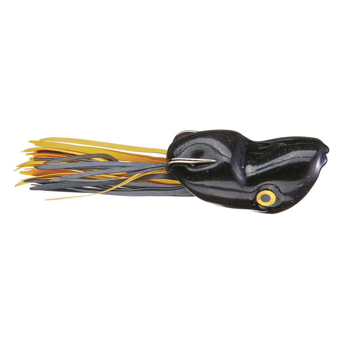 SCUM FROG Popper Soft Bait