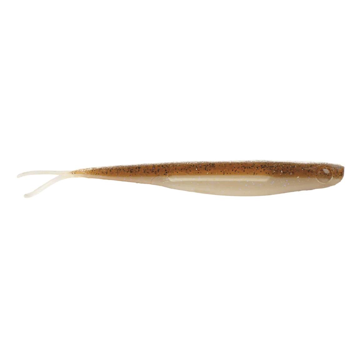 Berkley Lab Series 5.25 in Minnows 6-Pack
